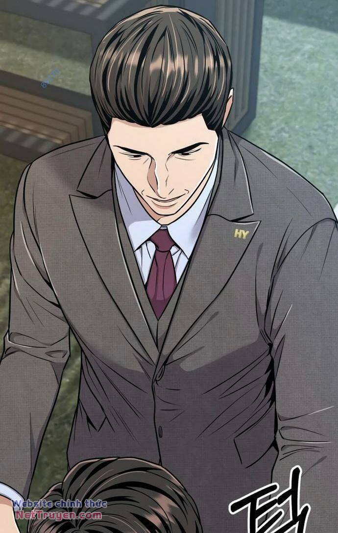 Nhân Viên Thực Tập Kim Cheolsu - chap20 - Trang 20